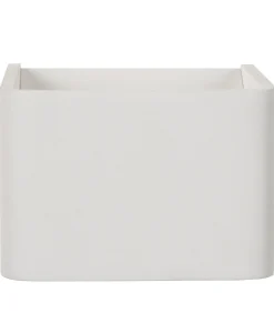 Atmooz Calla - Wandlamp - Wit