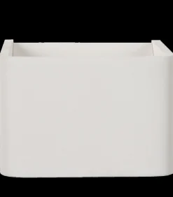 Atmooz Calla - Wandlamp - Wit