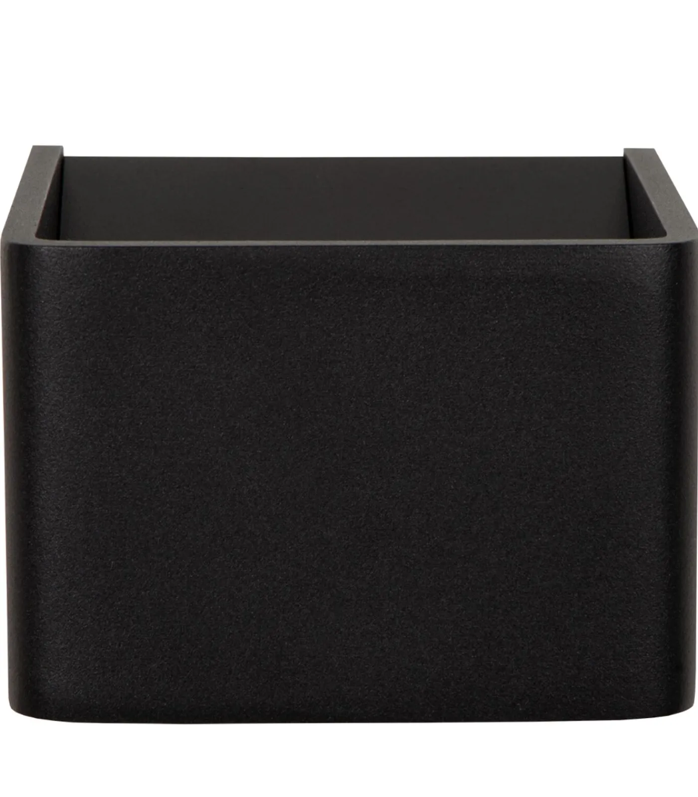 Online Calla - Wandlamp - Zwart Muurverlichting