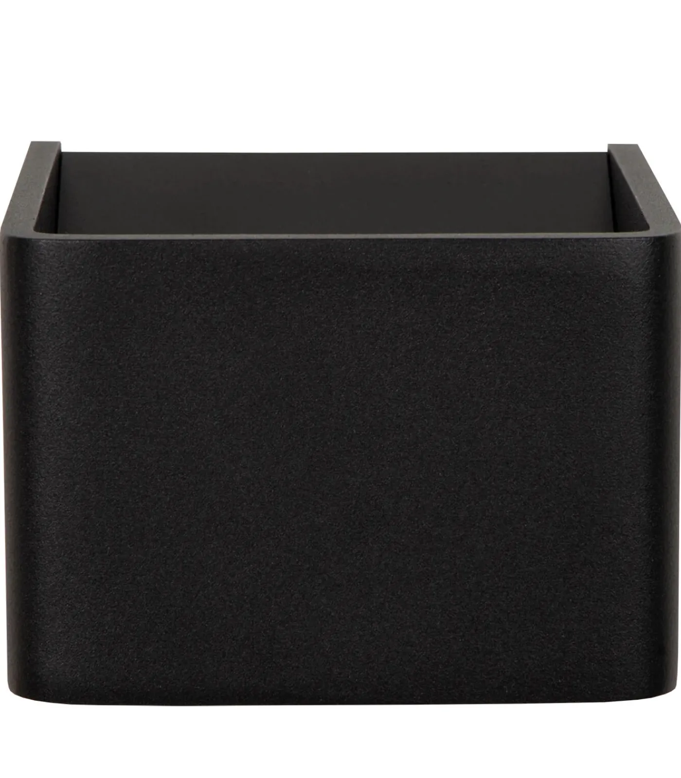 Online Calla - Wandlamp - Zwart Muurverlichting