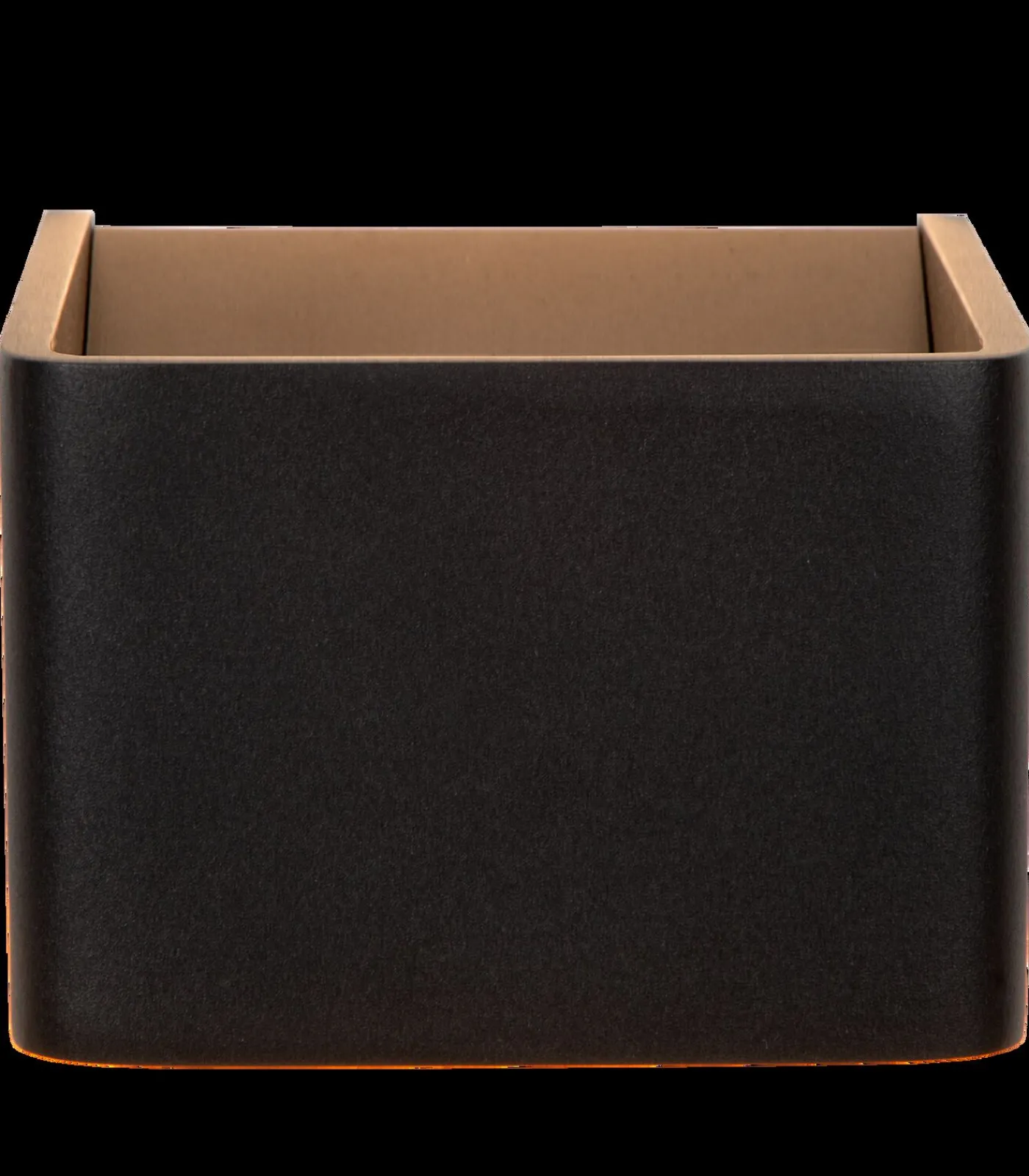 Online Calla - Wandlamp - Zwart Muurverlichting