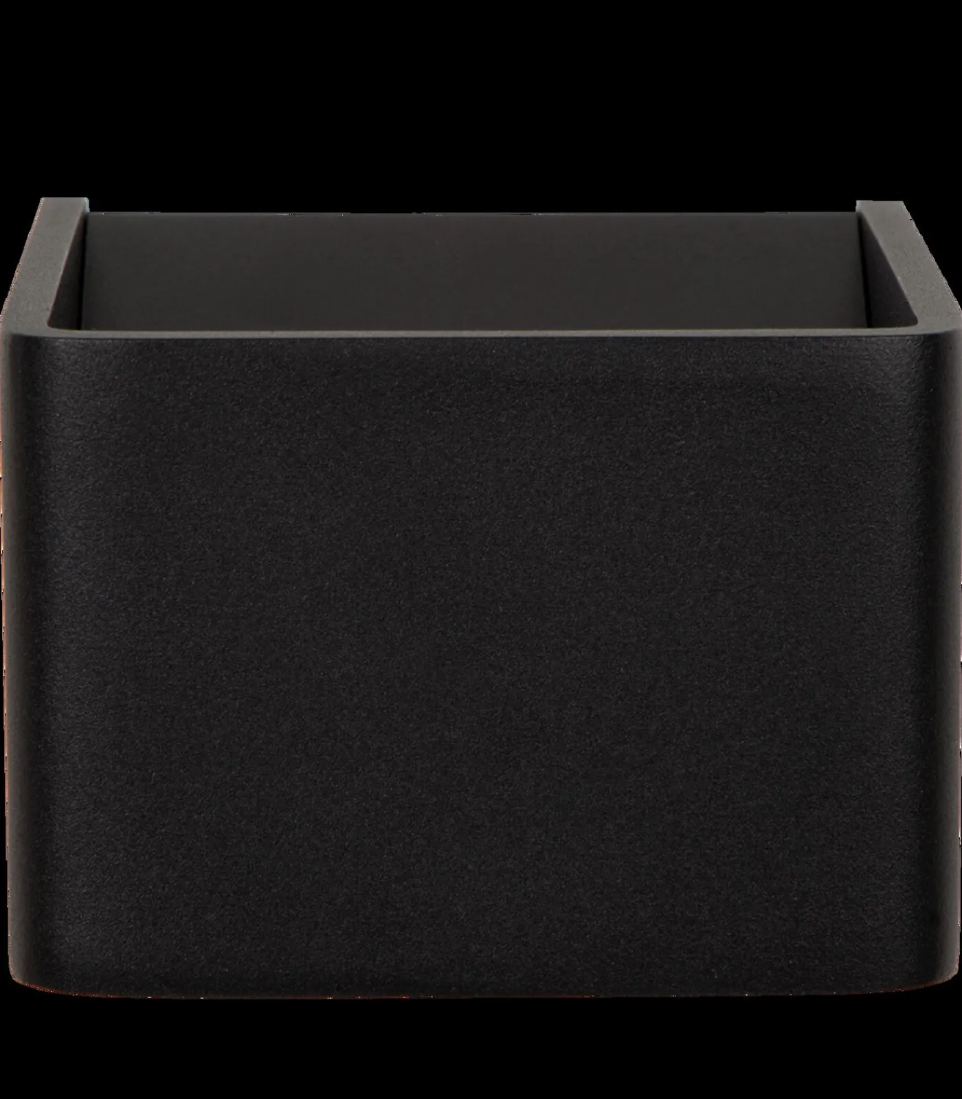 Online Calla - Wandlamp - Zwart Muurverlichting