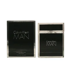 Calvin Klein Man Eau de Toilette 50 ml