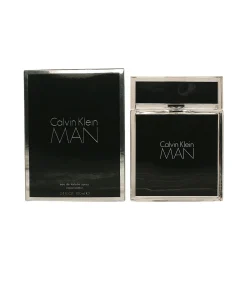 Discount Man Eau de Toilette 100 ml Eau De Toilette