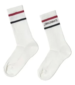 DAMES HINNOMINATE Calze Con Intarsio In Orizzontale