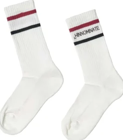 DAMES HINNOMINATE Calze Con Intarsio In Orizzontale