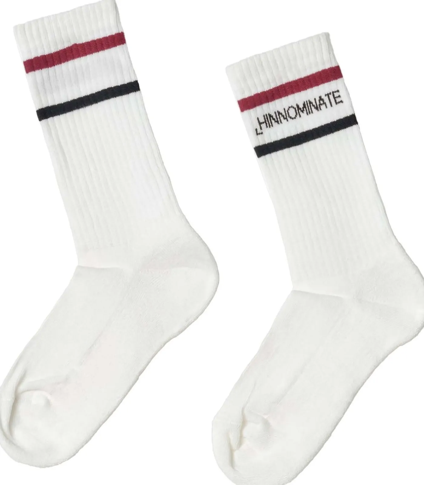 DAMES HINNOMINATE Calze Con Intarsio In Orizzontale