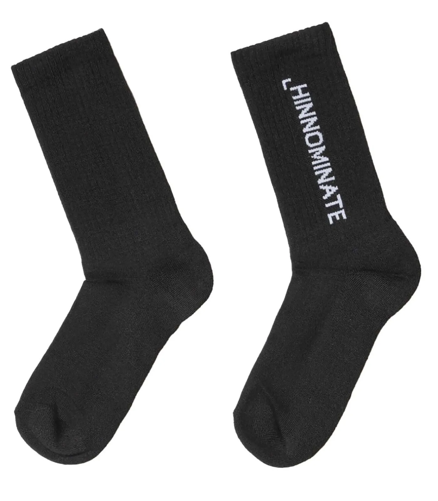 DAMES HINNOMINATE Calze Con Intarsio In Verticale