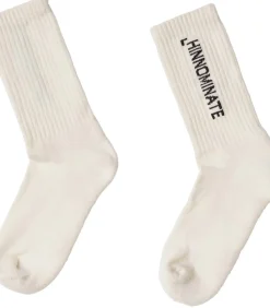 DAMES HINNOMINATE Calze Con Intarsio In Verticale