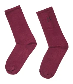 Best Calze Con Ricamo DAMES Sokken En Panty's