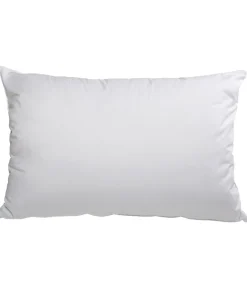 Brun de Vian Tiran Camargue licht kussen