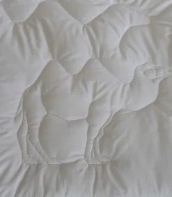 Brun de Vian Tiran Camelia Dekbed 250