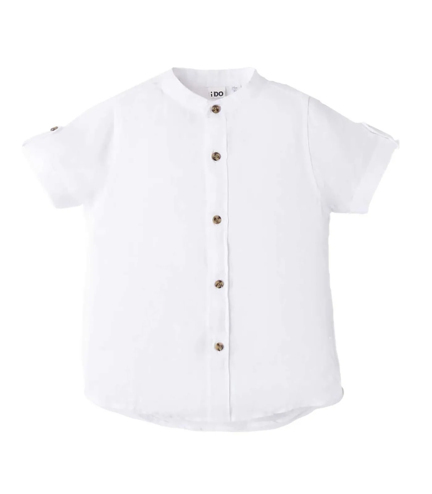 Discount Camicia Mc Kinderen Hemden