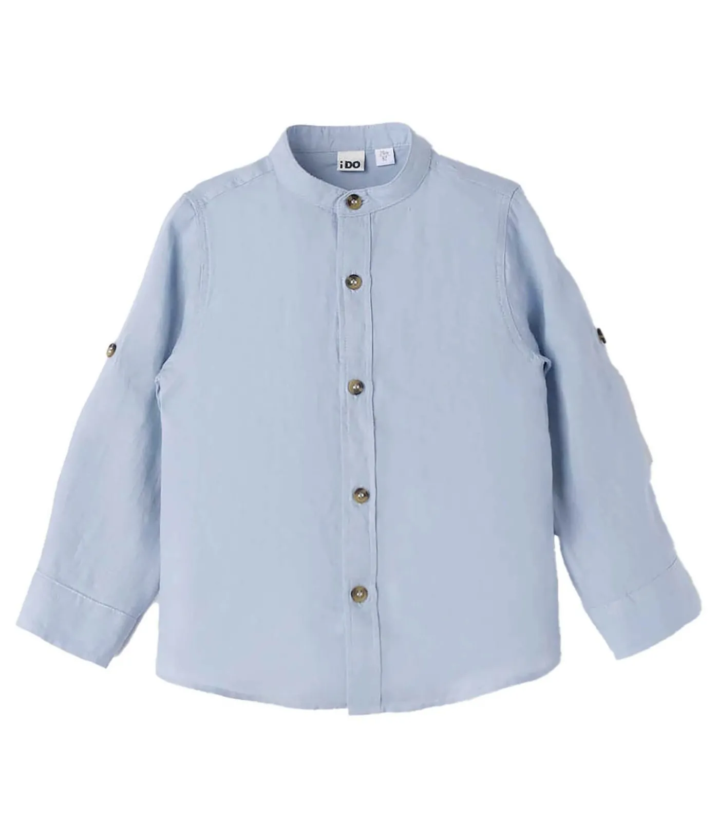 Sale Camicia Ml Kinderen Hemden