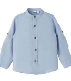 Sale Camicia Ml Kinderen Hemden