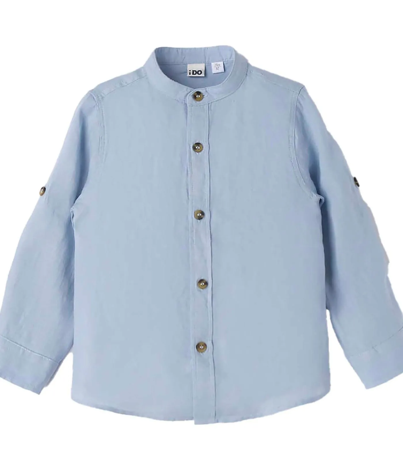 Sale Camicia Ml Kinderen Hemden