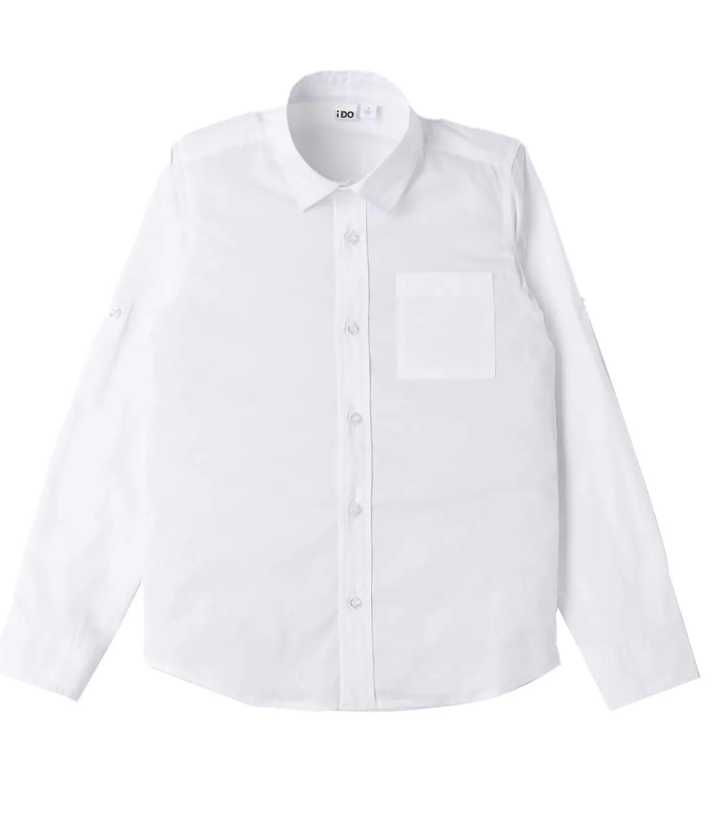 Kinderen IDO Camicia Ml