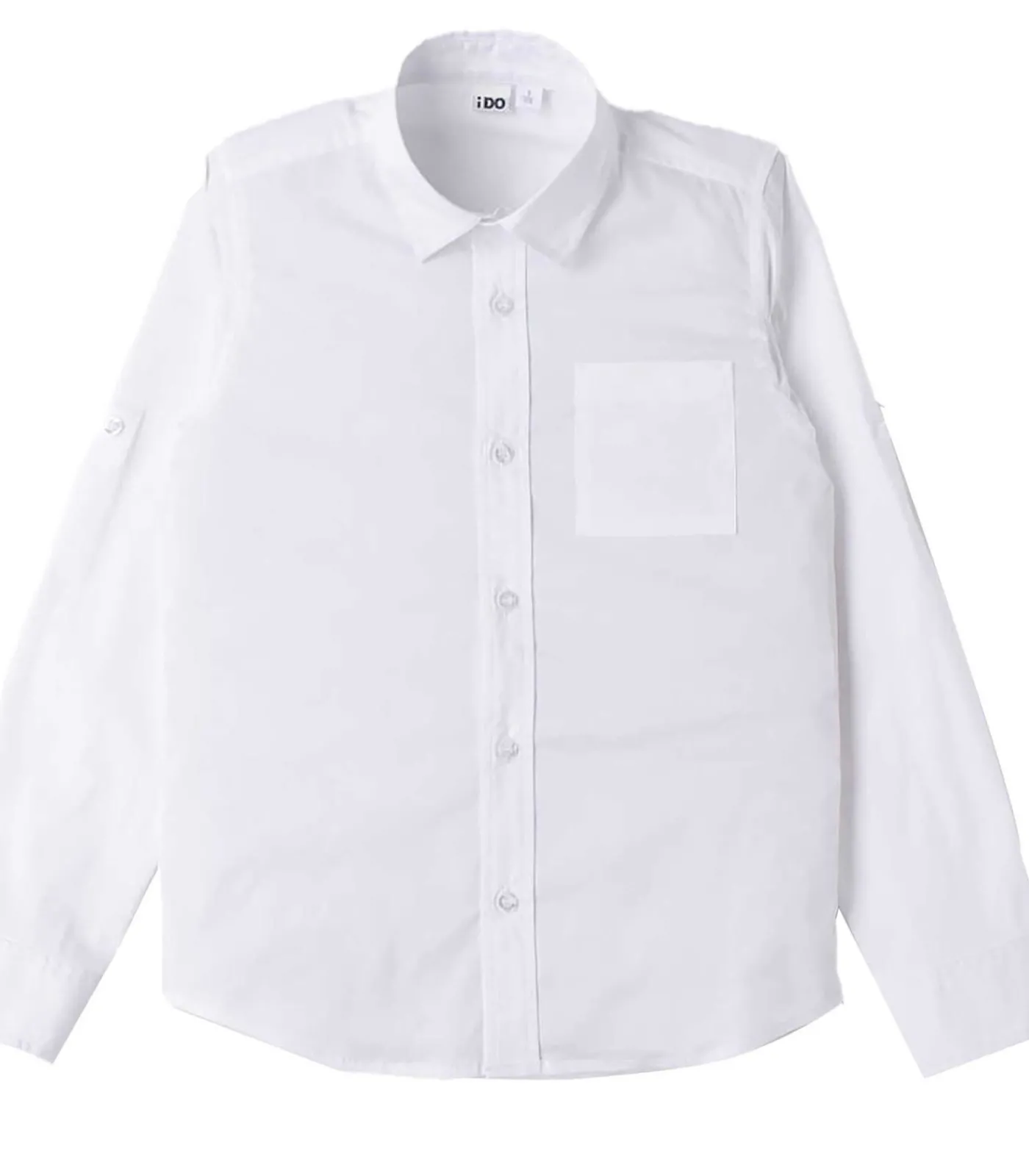 Kinderen IDO Camicia Ml