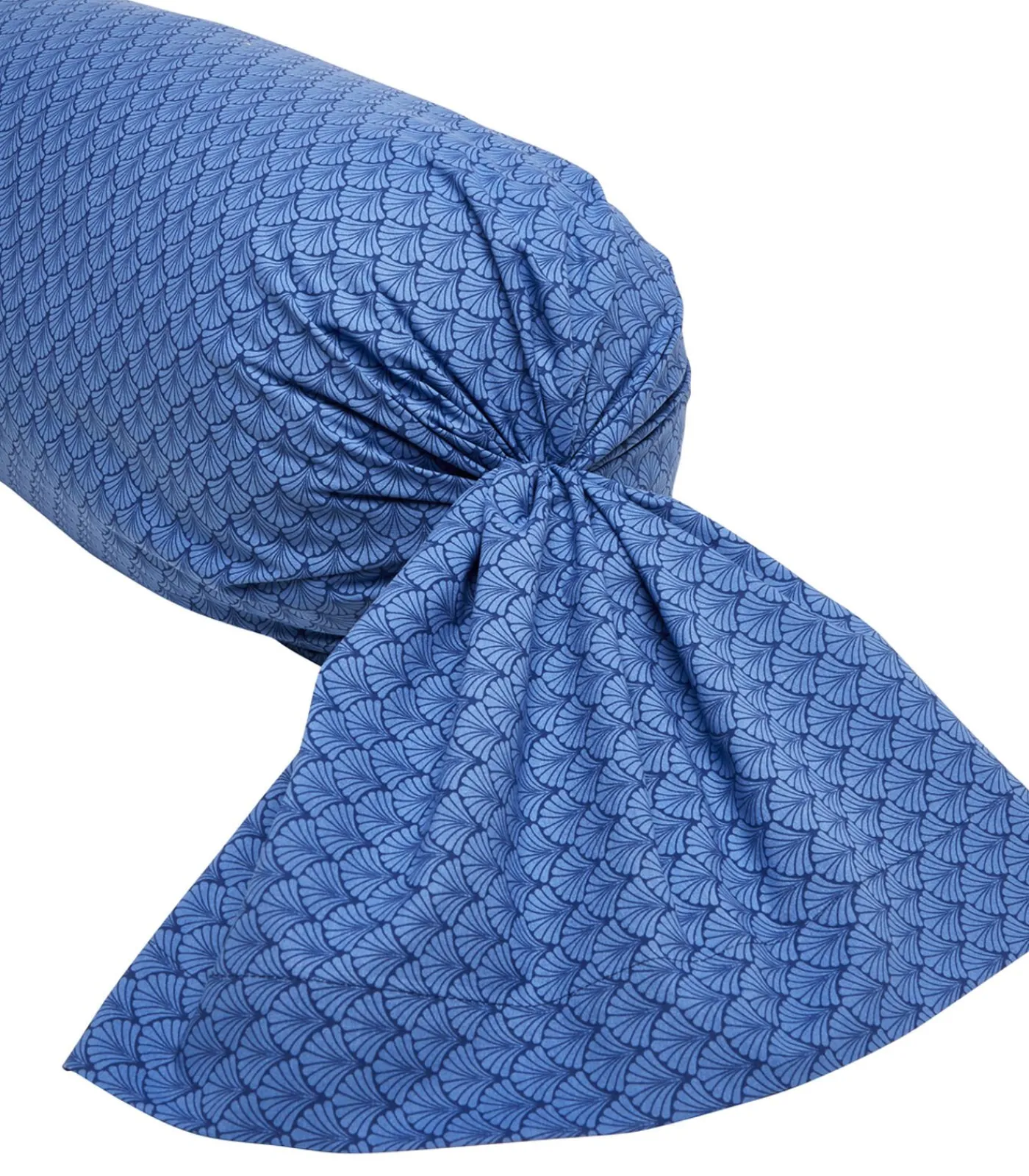 Origin Camille Marine - Bamboe bolsterhoes 85x185cm