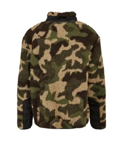 Kinderen Urban Classics CAMO - Jasje -
