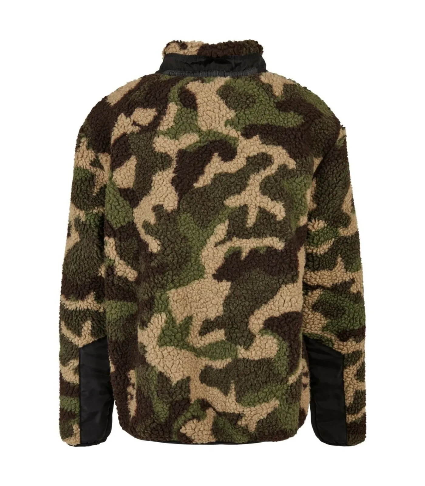 Kinderen Urban Classics CAMO - Jasje -