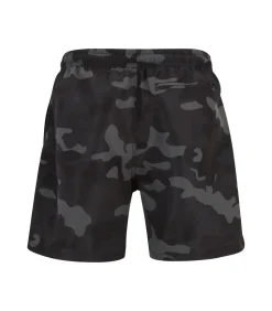 Hot CAMO - Zwembroek - Donkergroen Heren Badmode