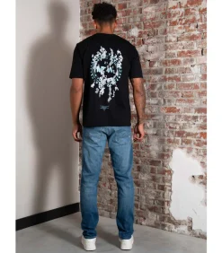 Best Camo erosion t-shirt - Heren T-Shirts & Polo's