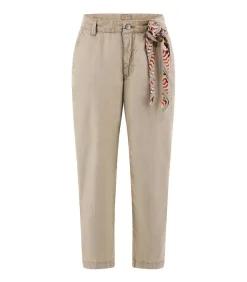 Online Candis Chino DAMES Broeken & Shorts