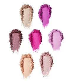 Revolution Candy Gezichts- en Oogschaduwpalette