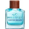 Hollister Canyon Escape Eau de Toilette voor Hem 100 ml