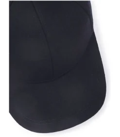 New Cap Wool Blend Navy Heren Hoeden & Petten