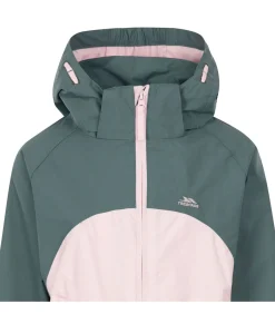 Hot CAPTURE - Jasje - Lichtgroen Kinderen Jassen