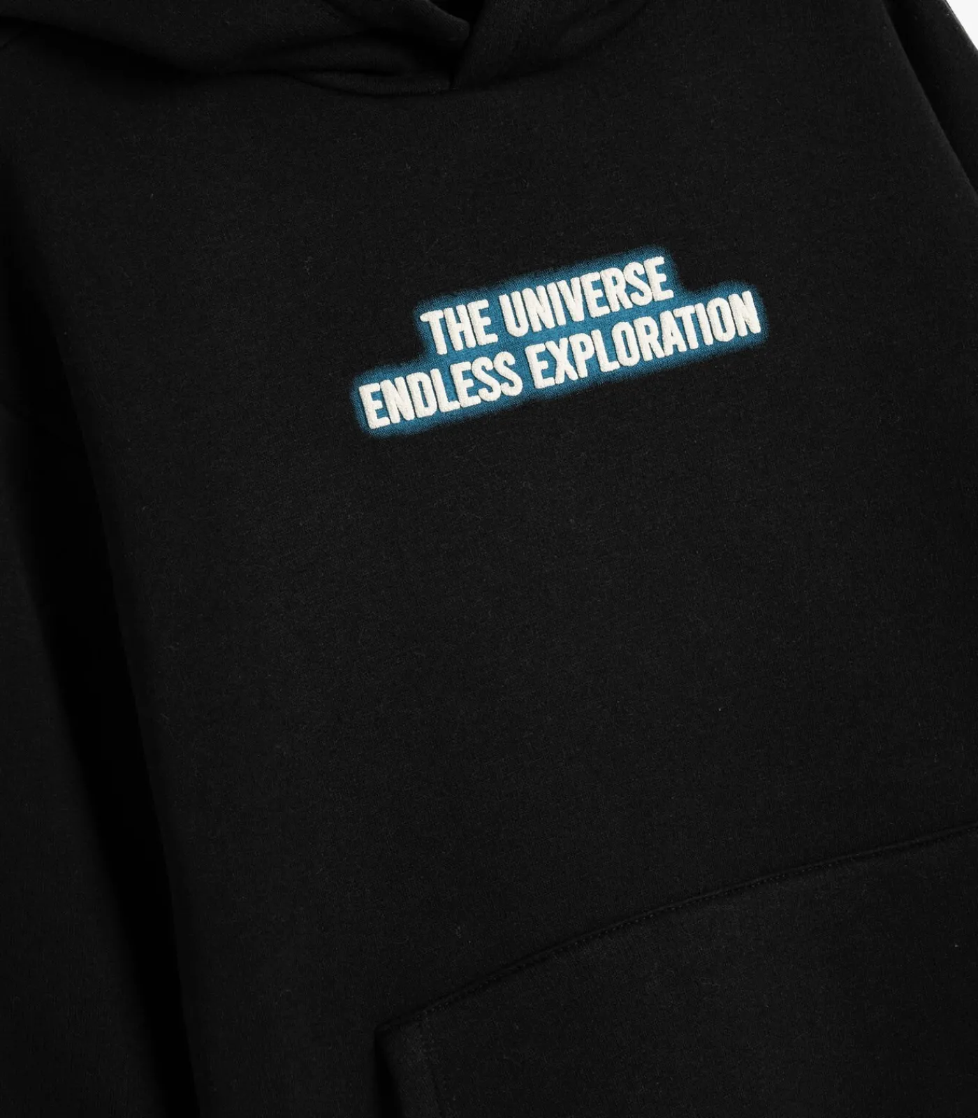 Clearance Capuchon kraag Met drukwerk Sweatshirt Kinderen Truien & Vesten