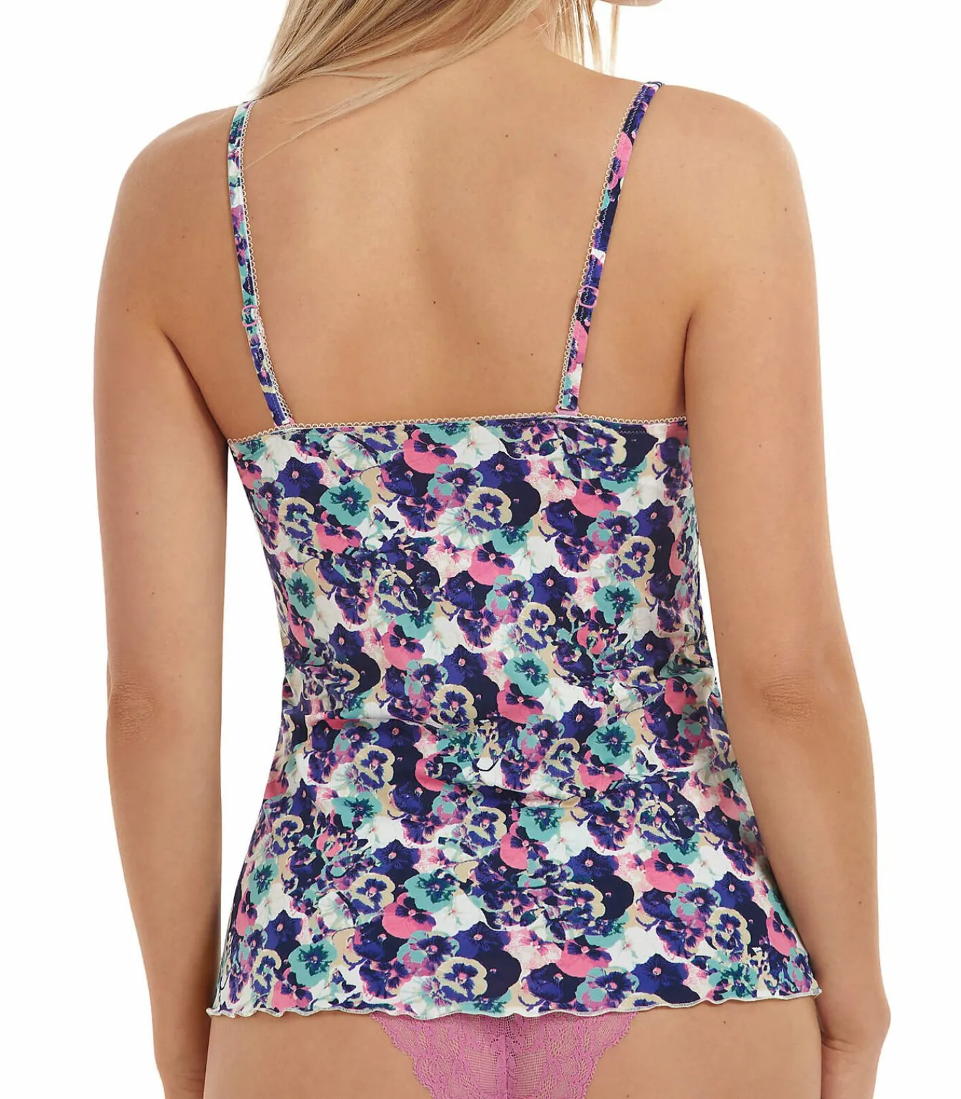 Clearance Caraco Kimberly DAMES Onderhemden