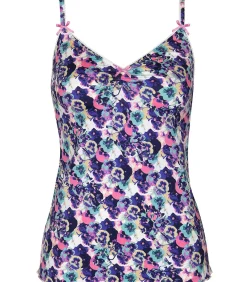 Clearance Caraco Kimberly DAMES Onderhemden