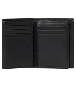 Sale Card holder with flap Button DAMES Tassen