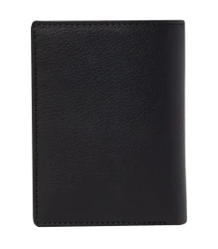 Sale Card holder with flap Button DAMES Tassen