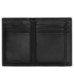 DAMES FESTINA Card holder with flap Chronobike Noir