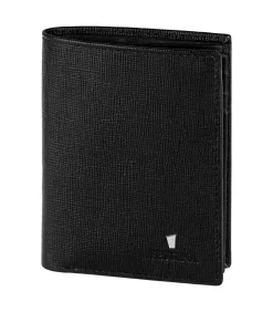 DAMES FESTINA Card holder with flap Chronobike Noir