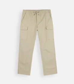 Sale Cargo elastische broek SMOKO Heren Broeken & Shorts