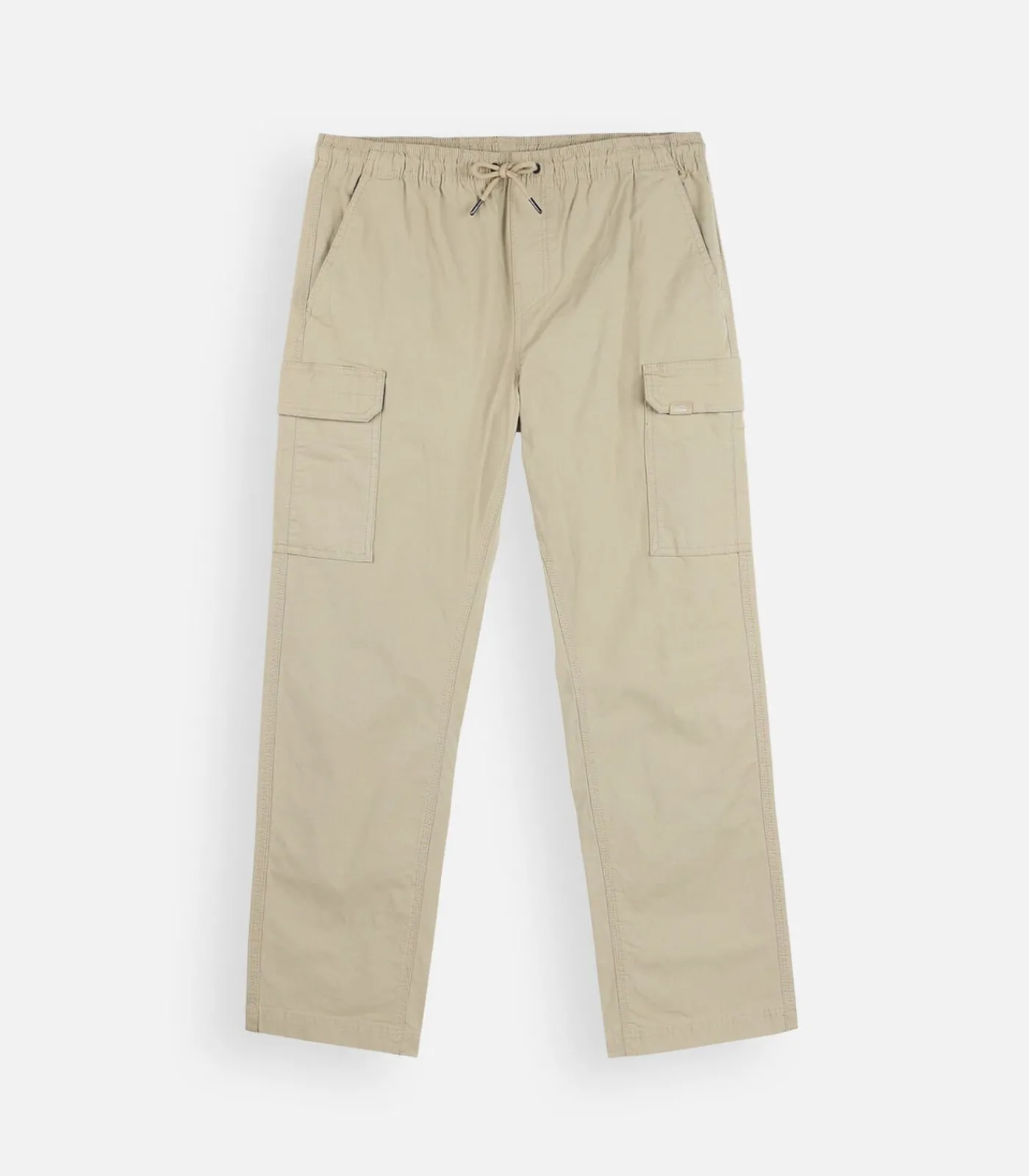 Sale Cargo elastische broek SMOKO Heren Broeken & Shorts