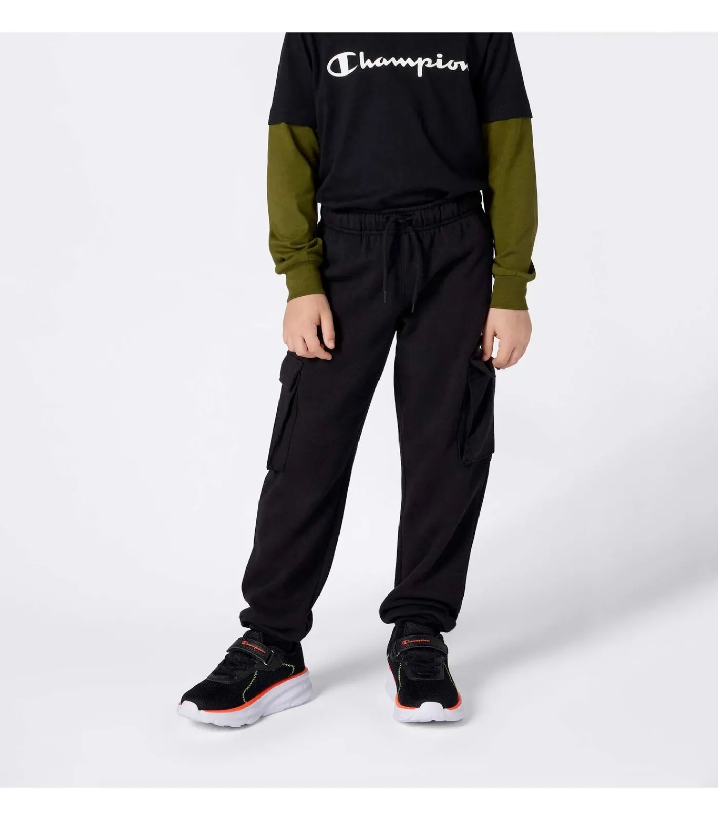 Cargo Pants Kinderen Shorts & Broeken
