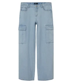 Kinderen name it Cargojeans voor meisjes Tartizza