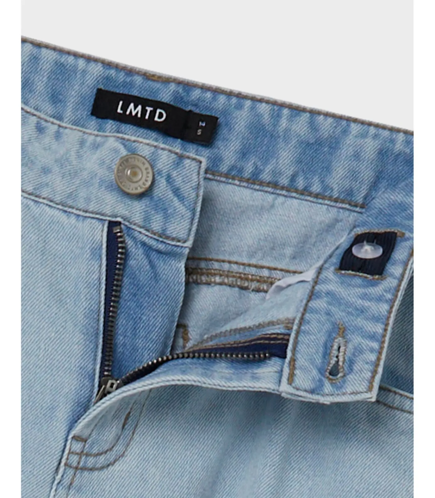 Kinderen name it Cargojeans voor meisjes Tartizza