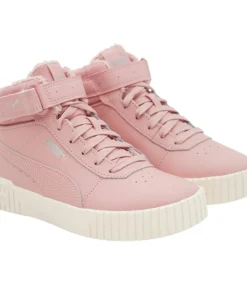 Sale CARINA 2.0 - Topje - Roze Kinderen Laarzen