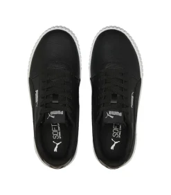 Kinderen PUMA Carina 2.0 S - Sneakers - Zwart