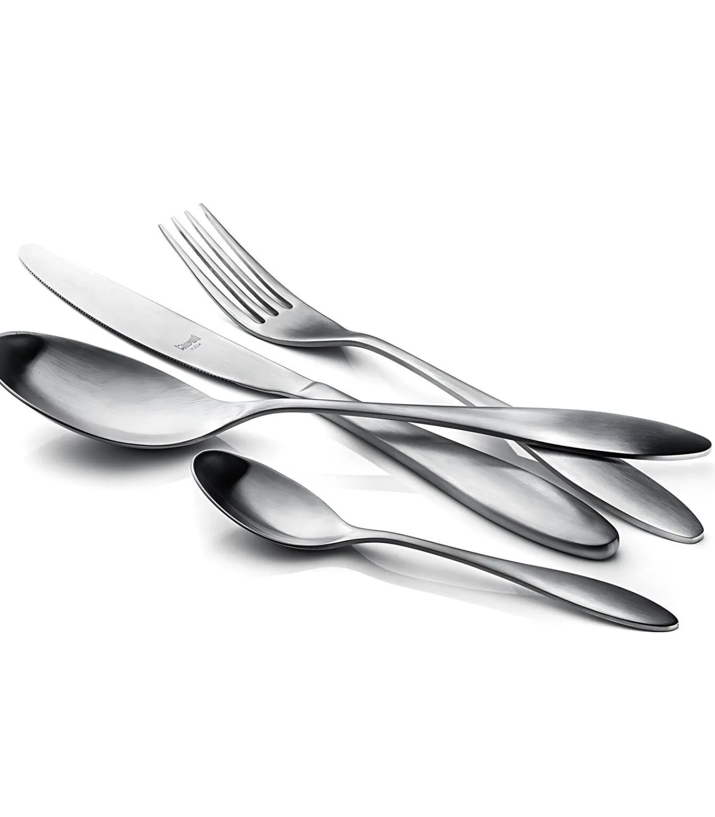 Hot Carinzia Ice Set 24Dlg Bestek Bestek