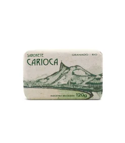 Best Carioca Zeep Bar Hand, Voet & Nagelverzorging