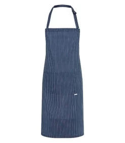 Outlet CARLO - - Marineblauw Keuken- & Tafellinnen