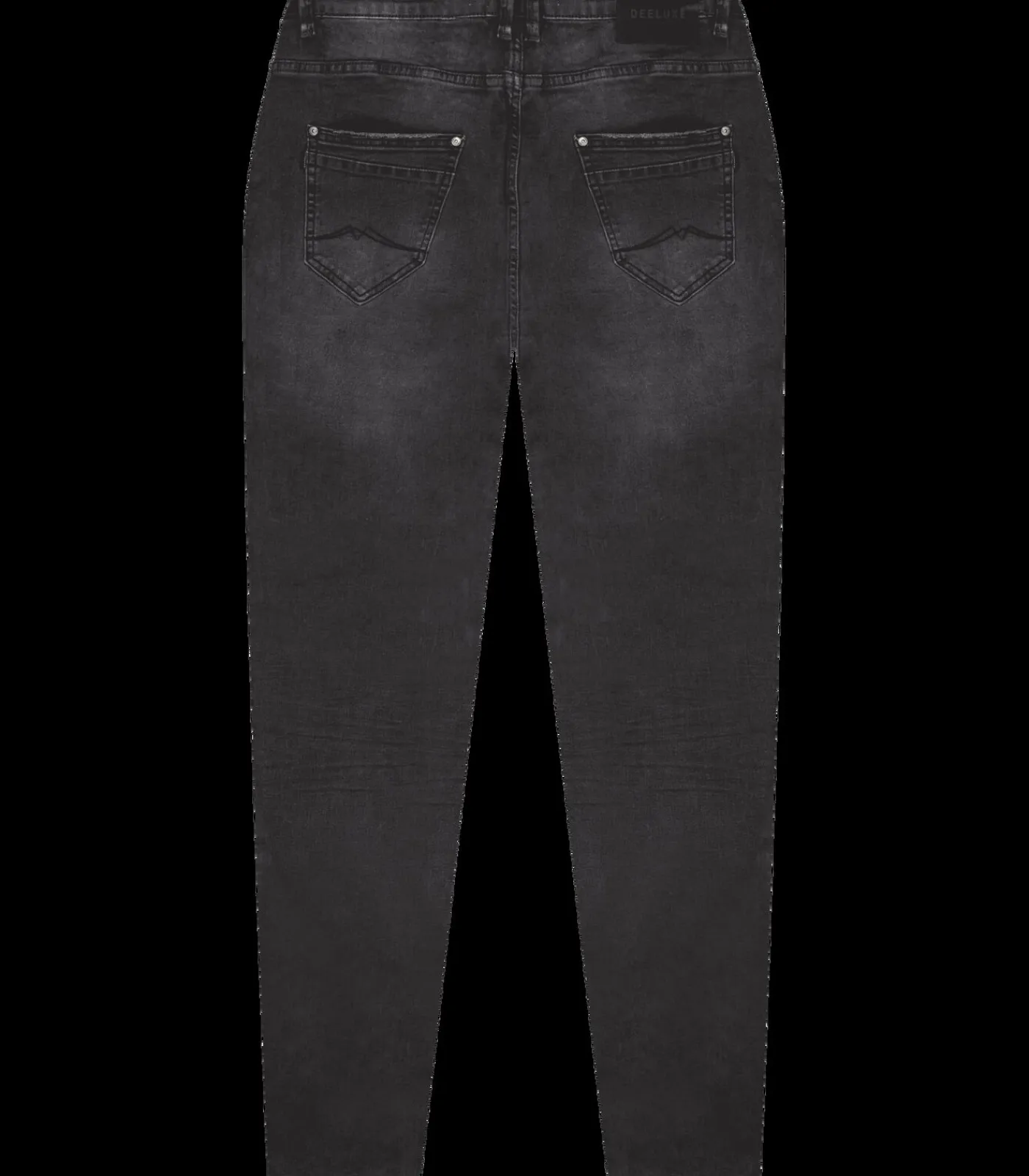 Kinderen Deeluxe CARLOS - Denim jeans